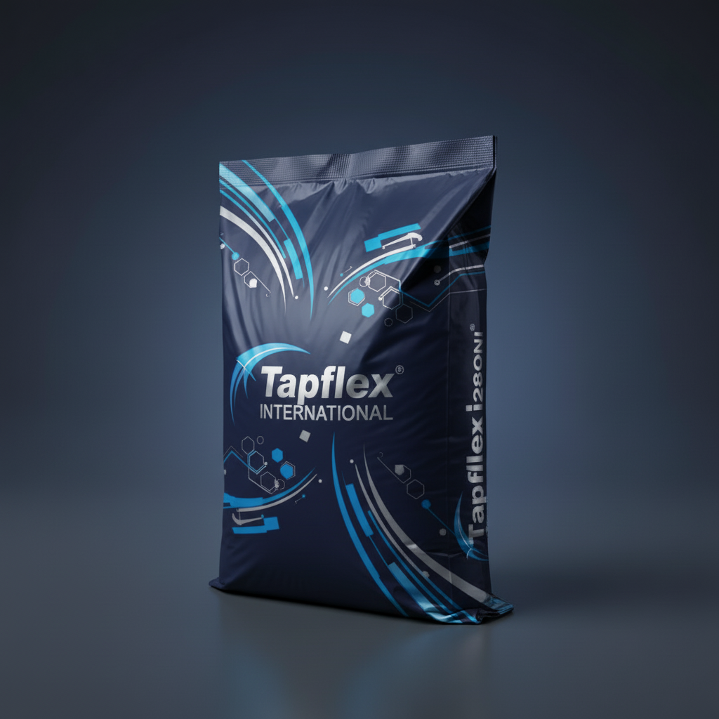 BOPP Food Grade Bags - FDA Approved Packaging for Grains