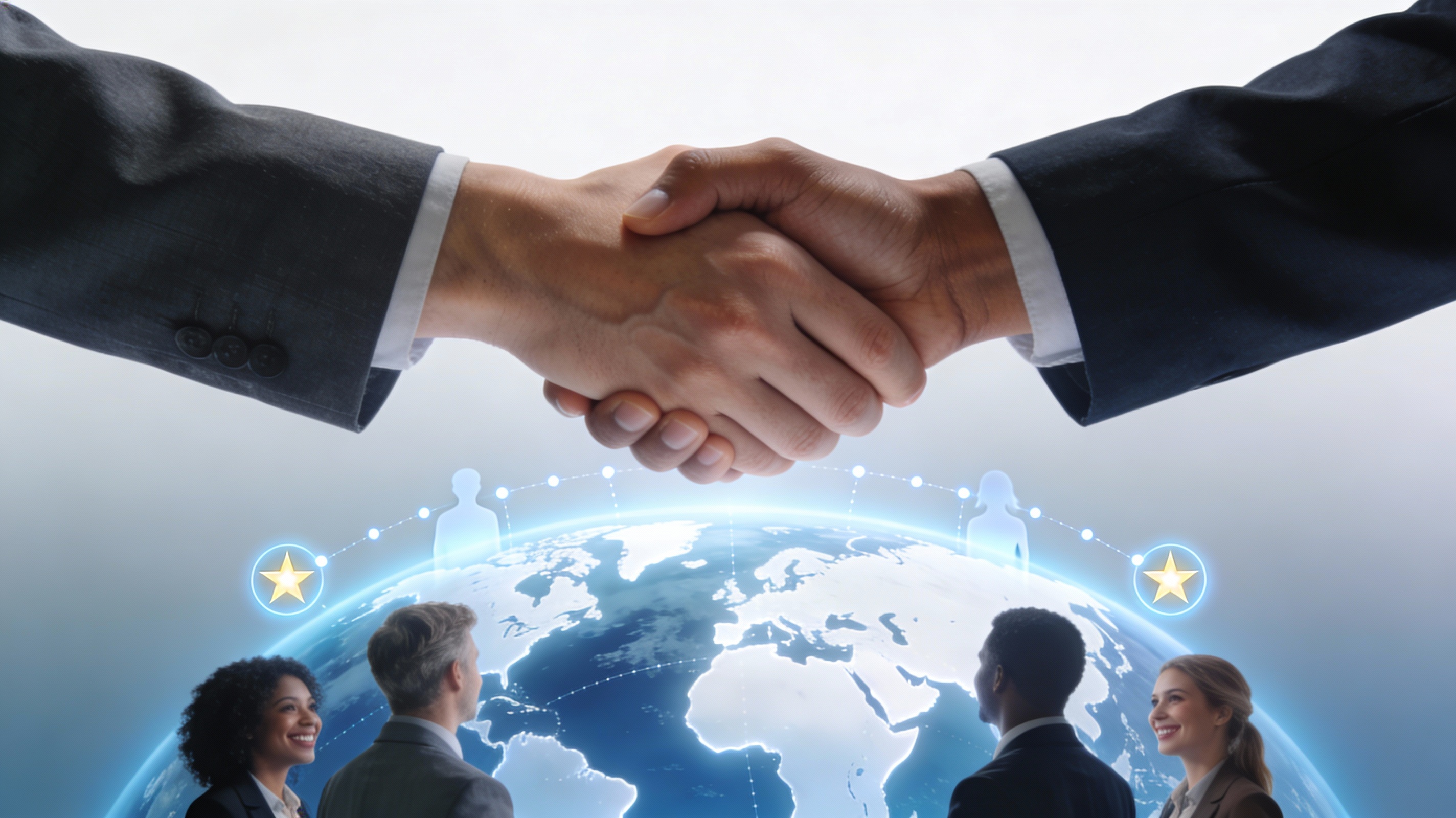 Tapflex International Industrial Partnership - Global Export Network