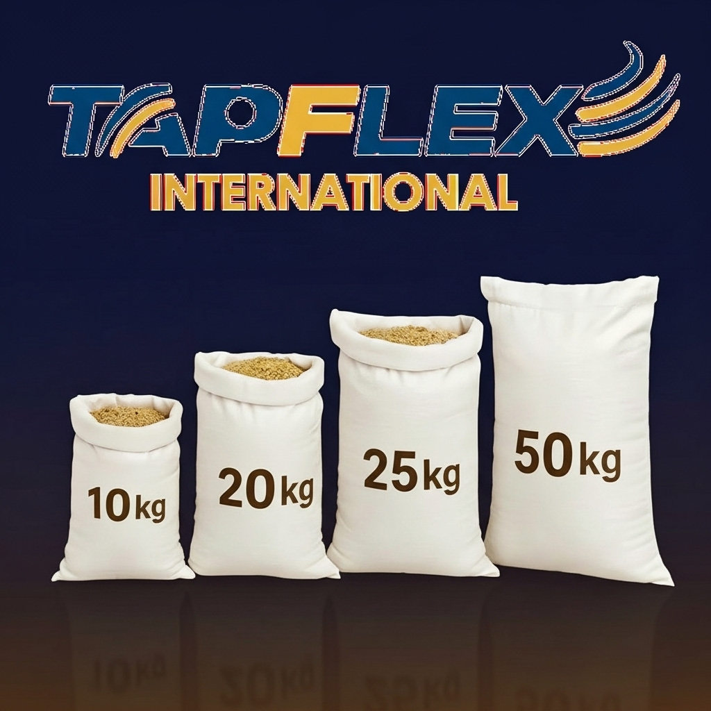 Small PP Woven Bags - Industrial Packaging Solutions